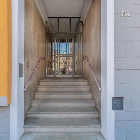 A 500 Mt Dalla Certosa Apartment Boloňa Exteriér fotografie
