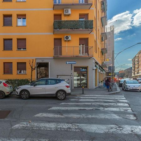 A 500 Mt Dalla Certosa Apartment Boloňa Exteriér fotografie