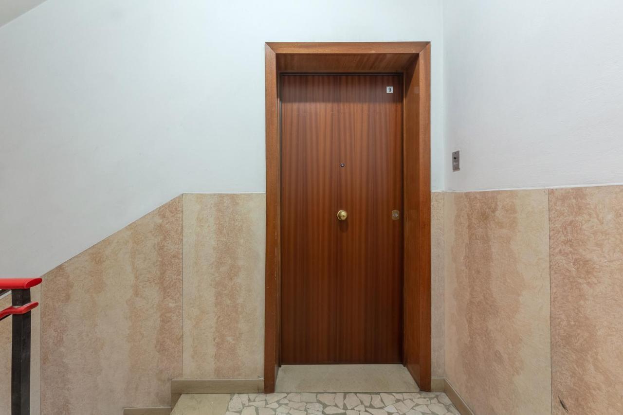 A 500 Mt Dalla Certosa Apartment Boloňa Exteriér fotografie