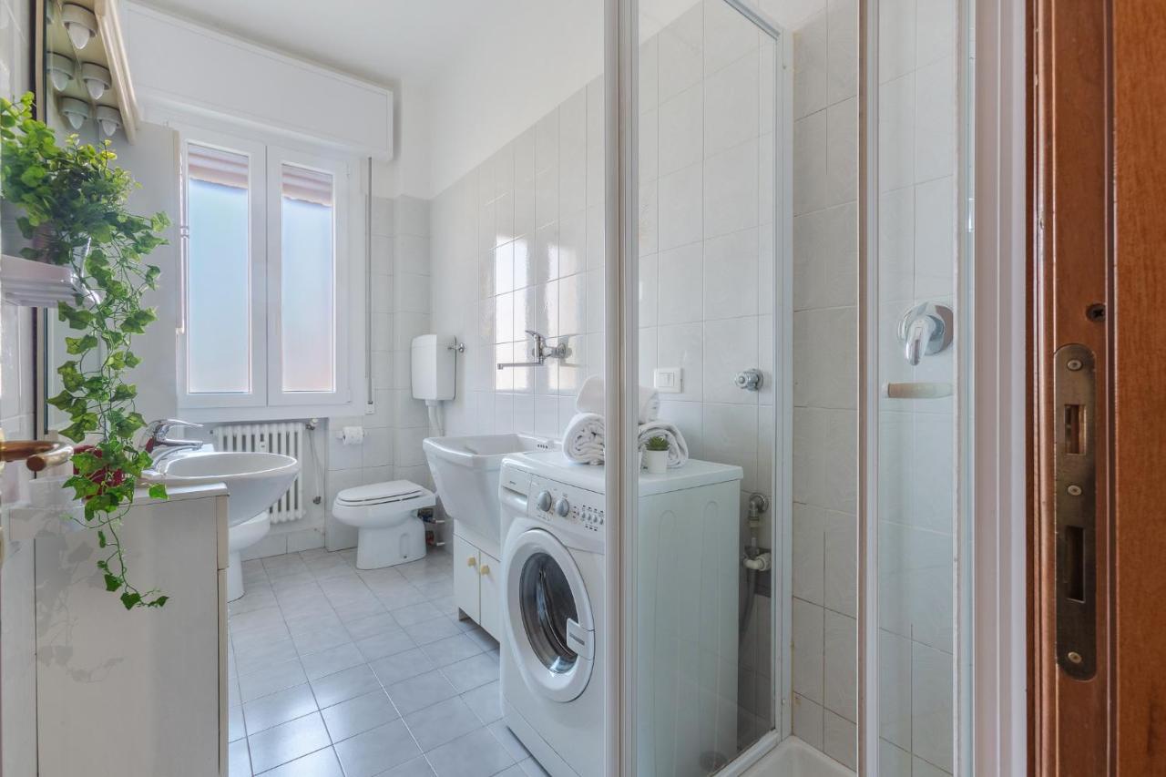 A 500 Mt Dalla Certosa Apartment Boloňa Exteriér fotografie