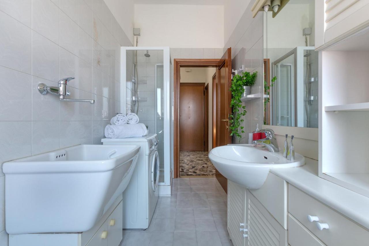 A 500 Mt Dalla Certosa Apartment Boloňa Exteriér fotografie