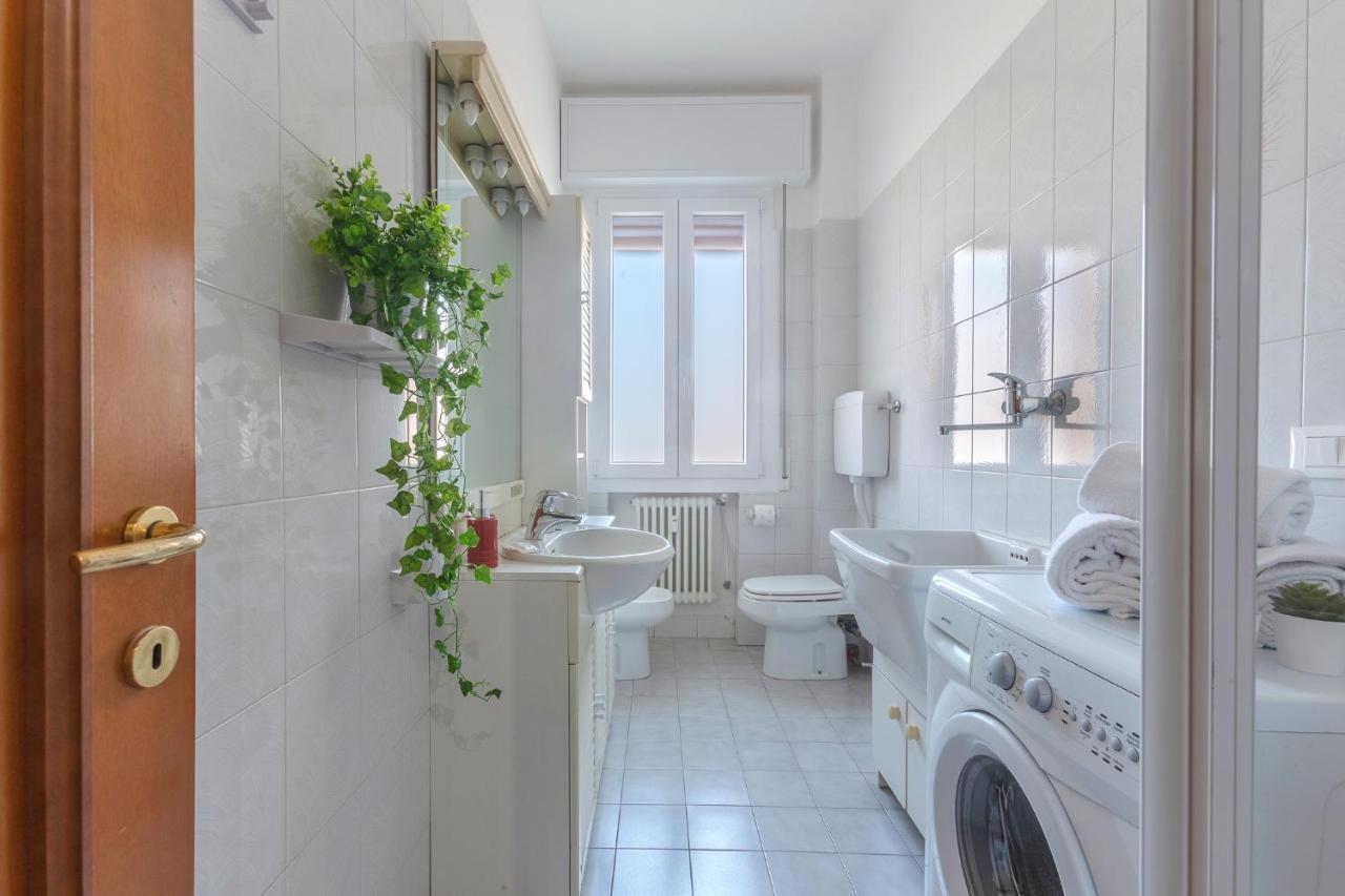 A 500 Mt Dalla Certosa Apartment Boloňa Exteriér fotografie