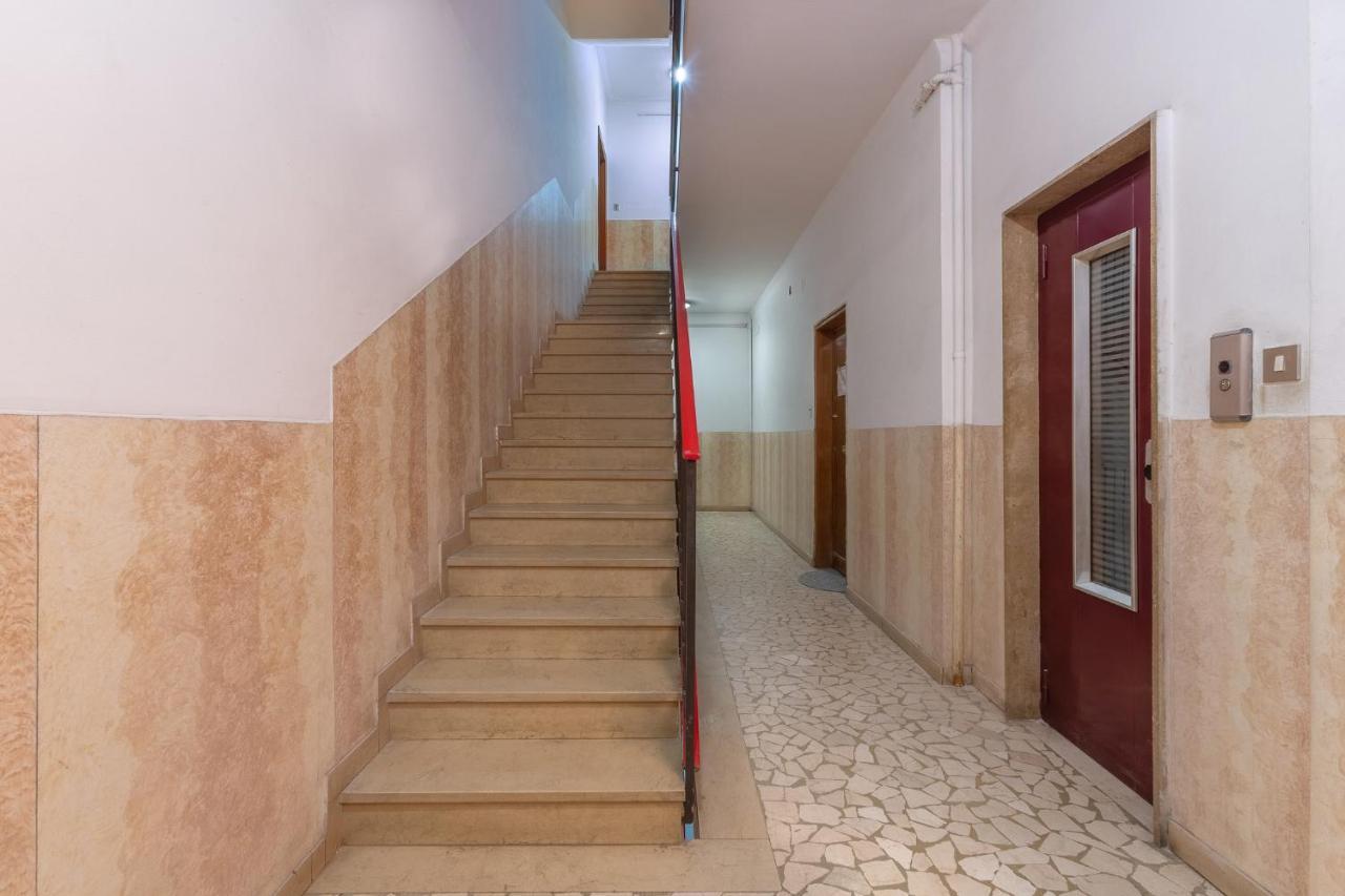 A 500 Mt Dalla Certosa Apartment Boloňa Exteriér fotografie