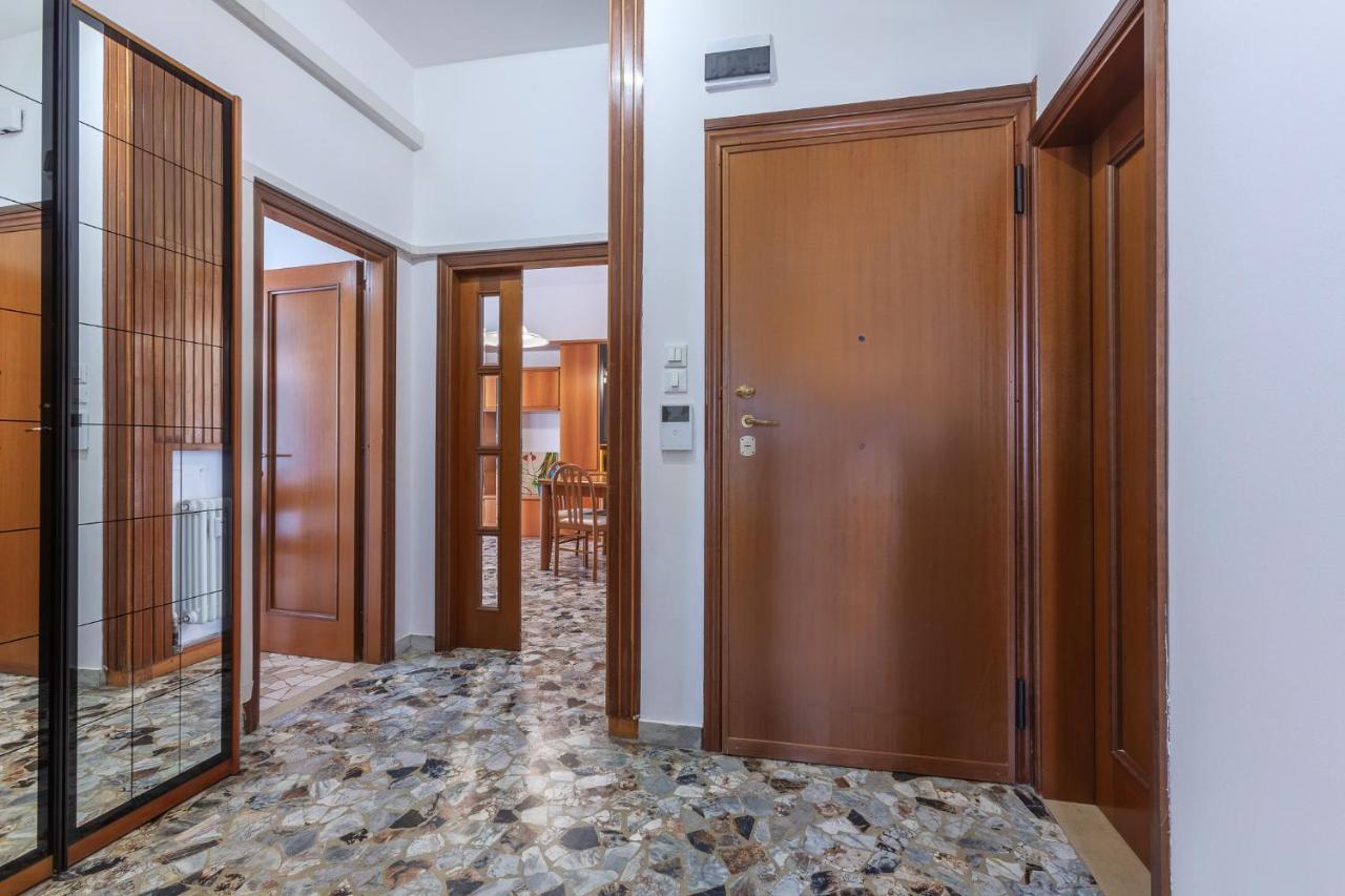 A 500 Mt Dalla Certosa Apartment Boloňa Exteriér fotografie