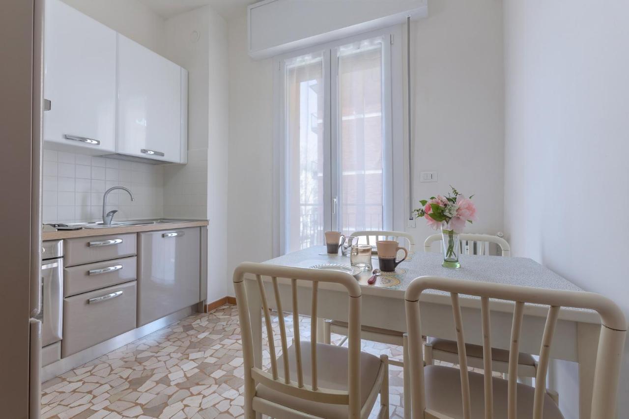 A 500 Mt Dalla Certosa Apartment Boloňa Exteriér fotografie