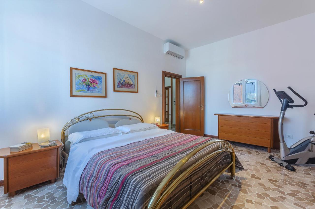 A 500 Mt Dalla Certosa Apartment Boloňa Exteriér fotografie